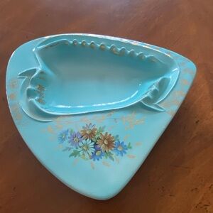 Vintage ashtray